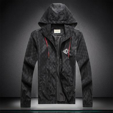 Gucci Men's Outwear 122